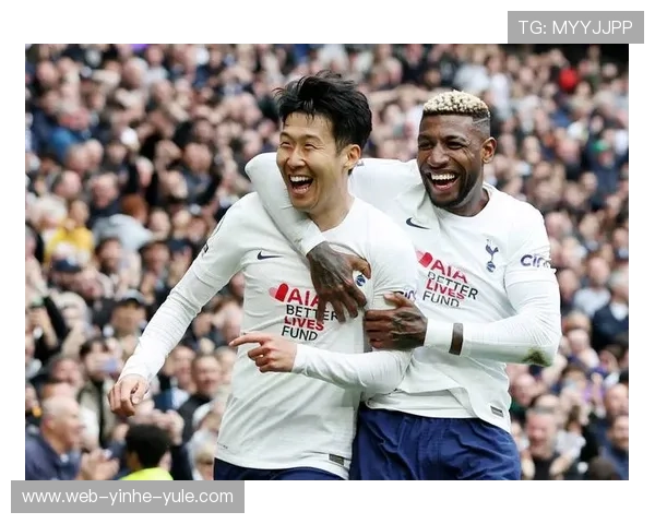 托特纳姆热刺迎来新赛季阵容调整与战术革新分析