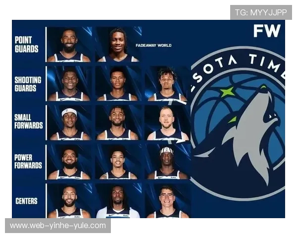 森林狼俱乐部最新赛季阵容分析与未来发展前景深度解读