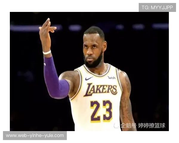 当詹姆斯不再长时间控场 湖人进攻体系如何在碎片化节奏中完成重构